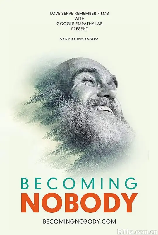 成为无名小卒/Becoming Nobody