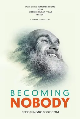 成为无名小卒/Becoming Nobody