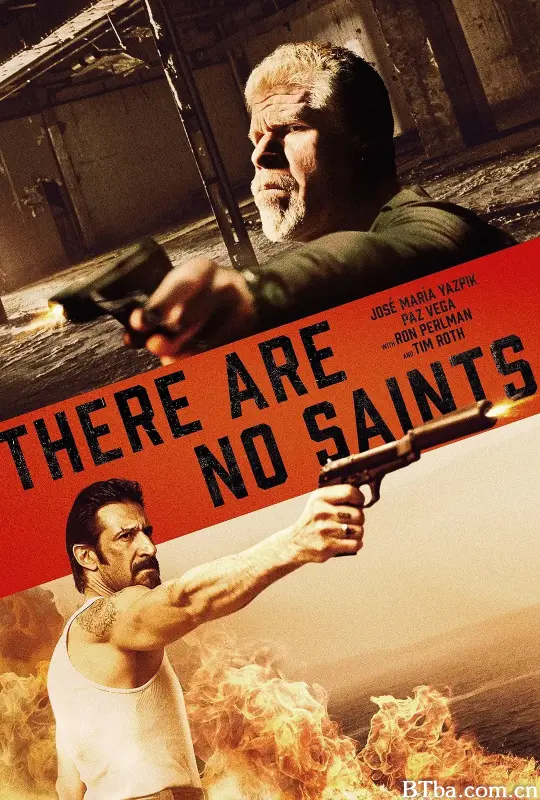 耶稣会士 There Are No Saints (2022) 1080P/WEB-DL BT磁力 迅雷网盘下载