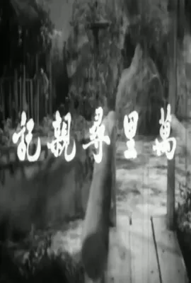 万里寻亲记/萬里尋親記