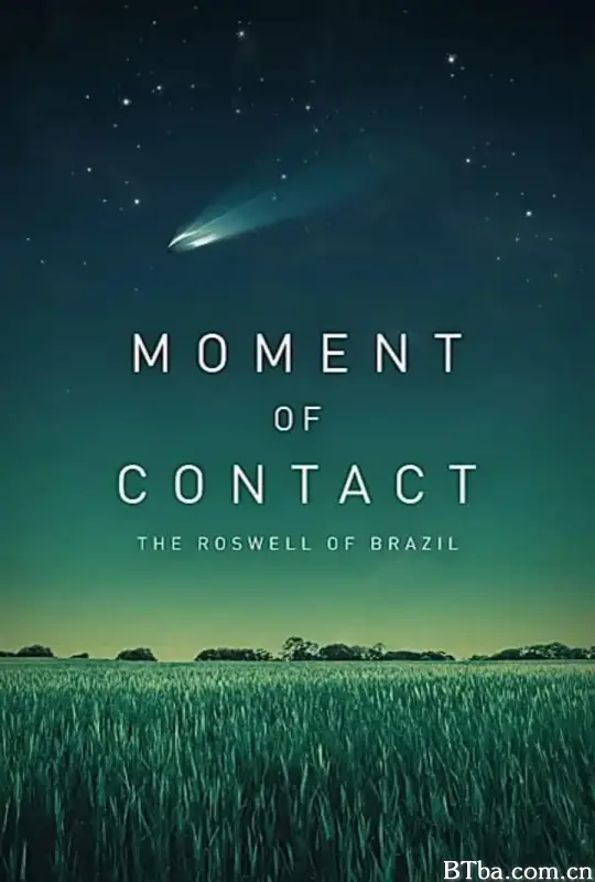 接触时刻/Moment of Contact