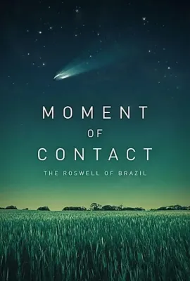 接触时刻/Moment of Contact