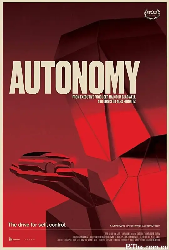 自动驾驶/Autonomy