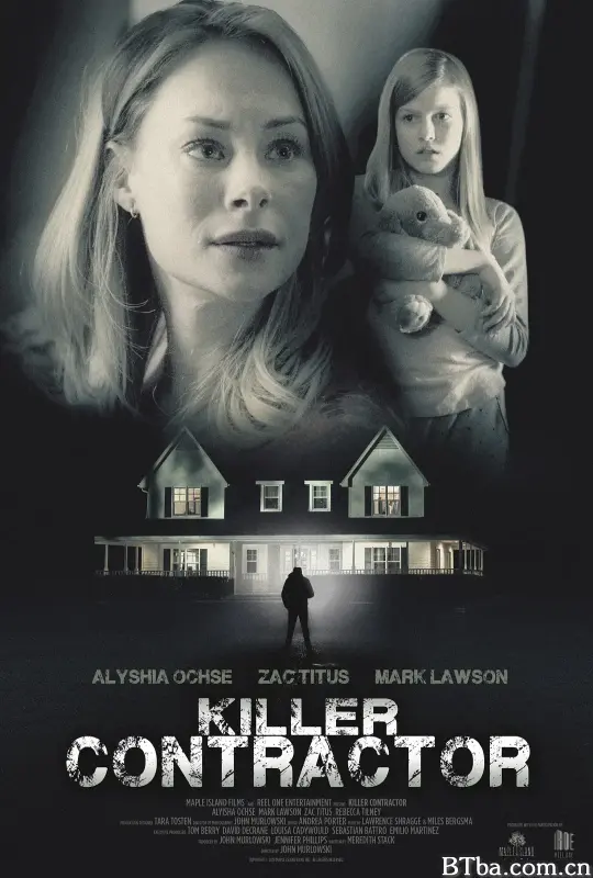 杀手承包商/Killer Contractor