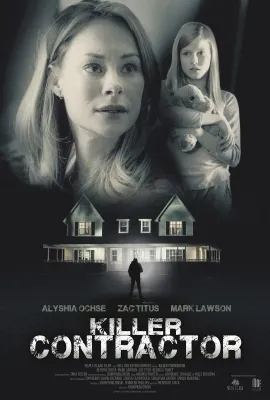 杀手承包商/Killer Contractor