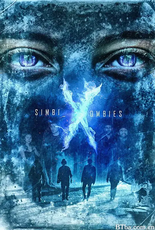 僵尸音乐派对/Simbi Xombies