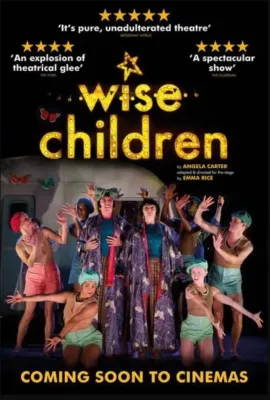 明智的孩子/Wise Children