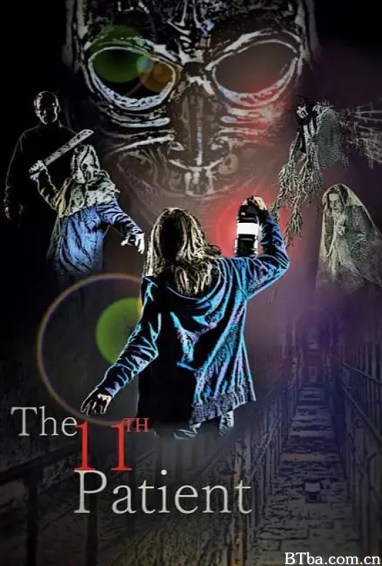 病号11/The 11th Patient