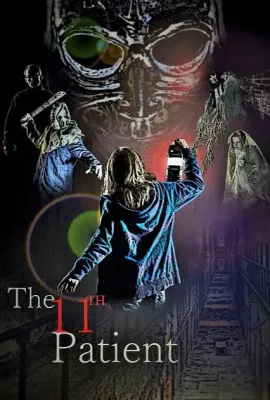 病号11/The 11th Patient