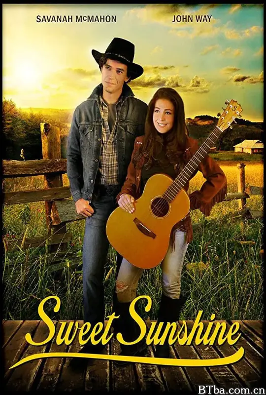大歌星爱上我/Sweet Sunshine
