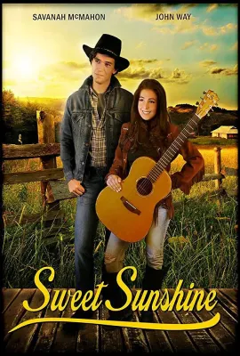 大歌星爱上我/Sweet Sunshine