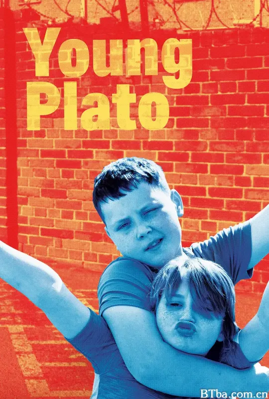 年轻的柏拉图 Young Plato (2021) 1080P BT磁力 迅雷网盘下载