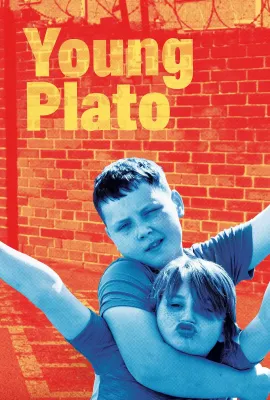 年轻的柏拉图/Young Plato