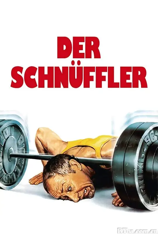 私家侦探/Der Schnüffler