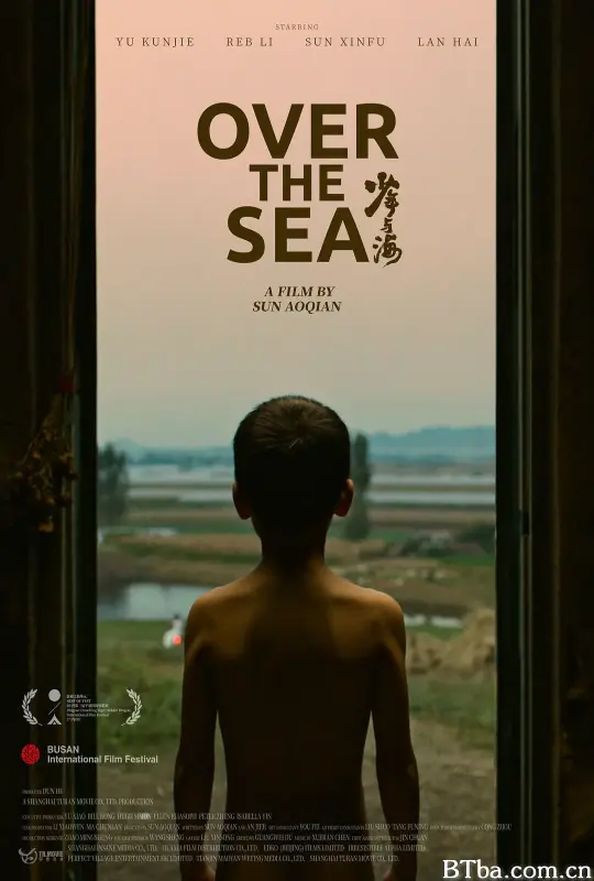少年与海