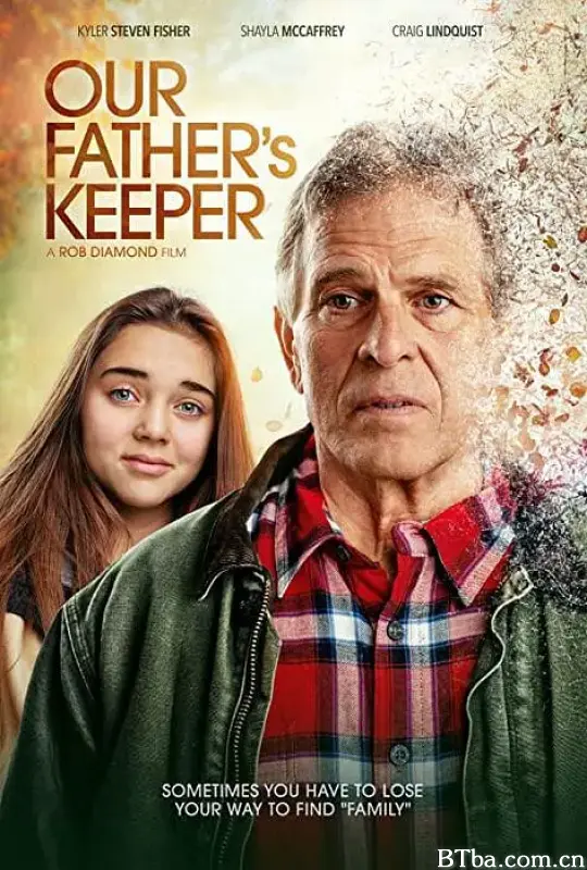 我们父亲的守护者/Our Father's Keeper