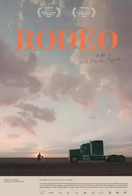 牛仔竞技赛/Rodéo