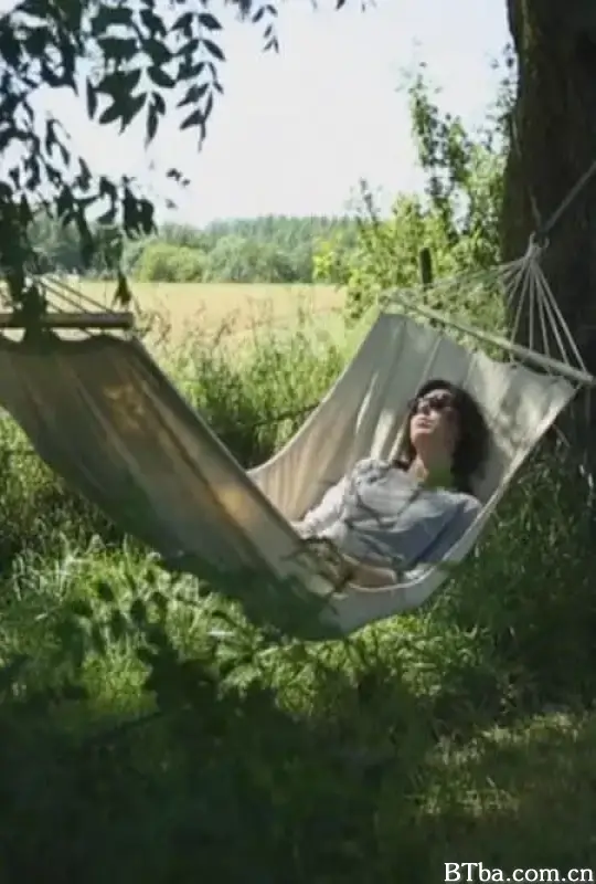 午睡的艺术/The Art of Napping