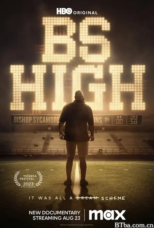 BS高中/BS High
