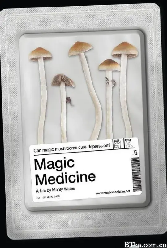Magic Medicine