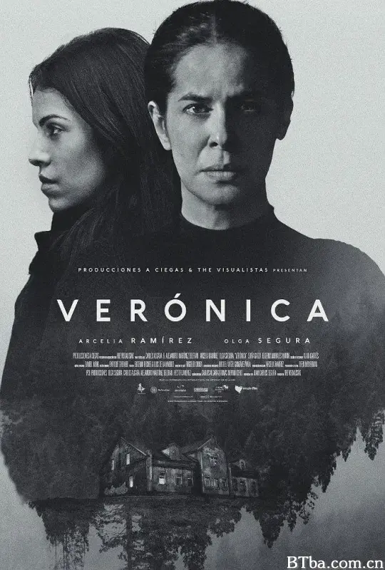 维罗妮卡/Verónica