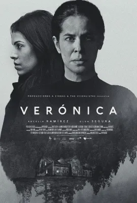 维罗妮卡/Verónica