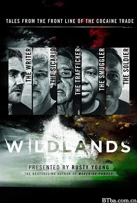 Wildlands