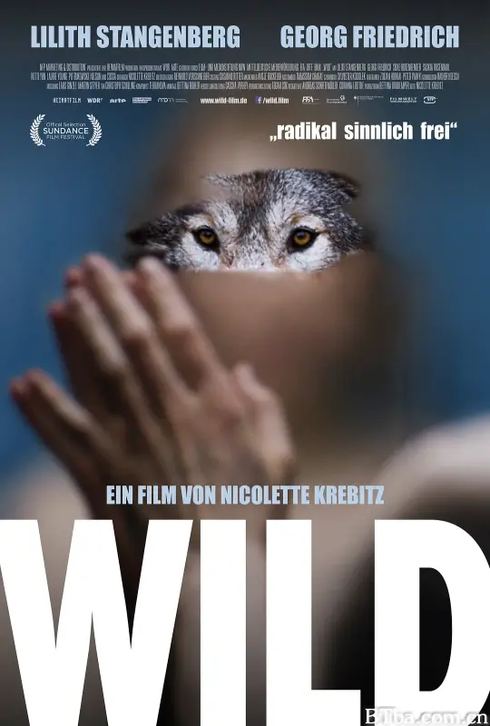 狂野/Wild