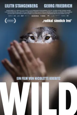 狂野/Wild