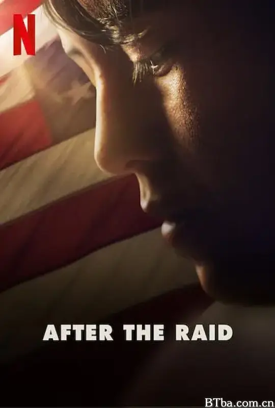 突袭之后 After the Raid (2019) 1080P/4K BT磁力 迅雷网盘下载