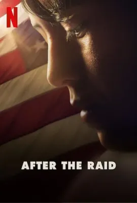 突袭之后/After the Raid