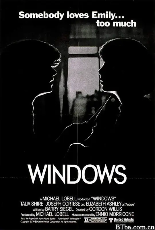 窗/Windows