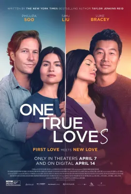唯一真爱/One True Loves