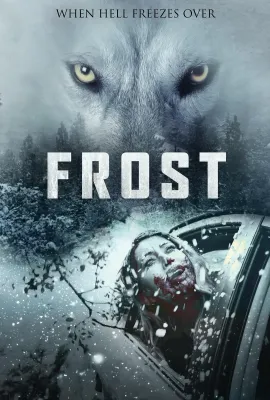 冰临险境/FROST