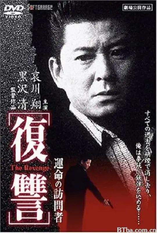 复仇：命运的访问者/復讐 THE REVENGE 運命の訪問者
