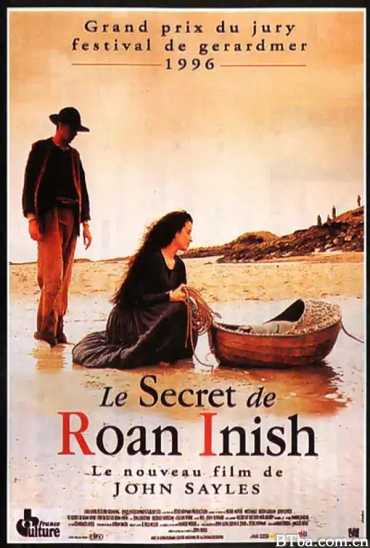 天涯海角/The Secret of Roan Inish