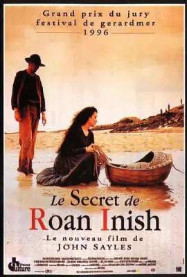天涯海角/The Secret of Roan Inish