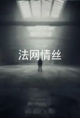 法网情丝/法網情絲