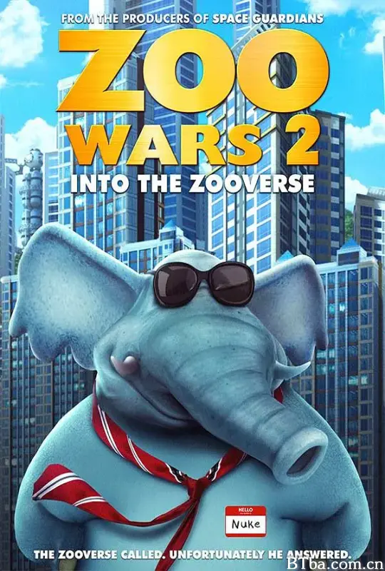动物保卫战2/Zoo Wars 2