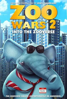 动物保卫战2/Zoo Wars 2