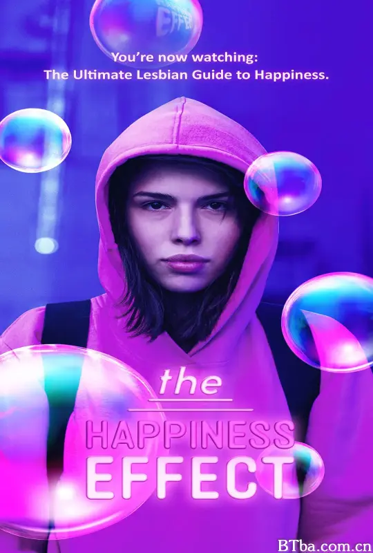 快乐影响/The Happiness Effect