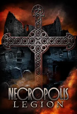 墓地：军团/Necropolis: Legion