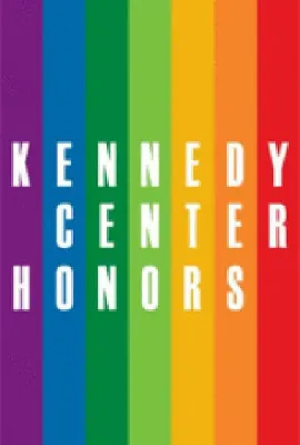 The 42nd Annual Kennedy Center Honors