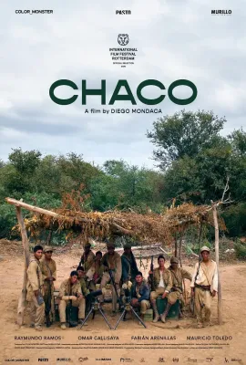 查科/Chaco