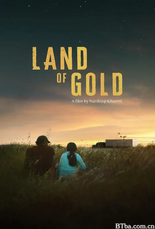 黄金之地/Land of Gold