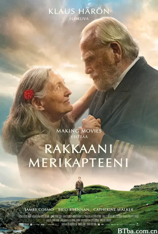我的水手，我的爱 Rakkaani merikapteeni (2022) 1080P BT磁力 迅雷网盘下载