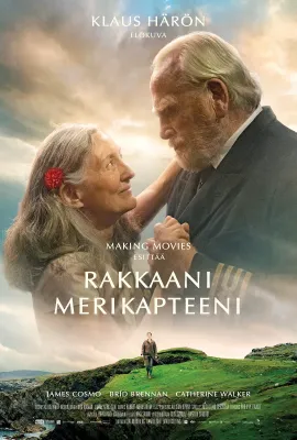 我的水手，我的爱/Rakkaani merikapteeni