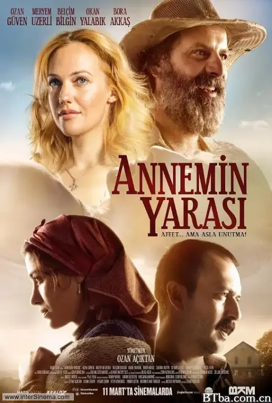母亲的悲伤/Annemin Yarasi