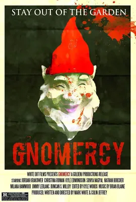 无情侏儒/Gnomercy
