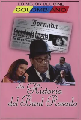 La historia del baúl rosado